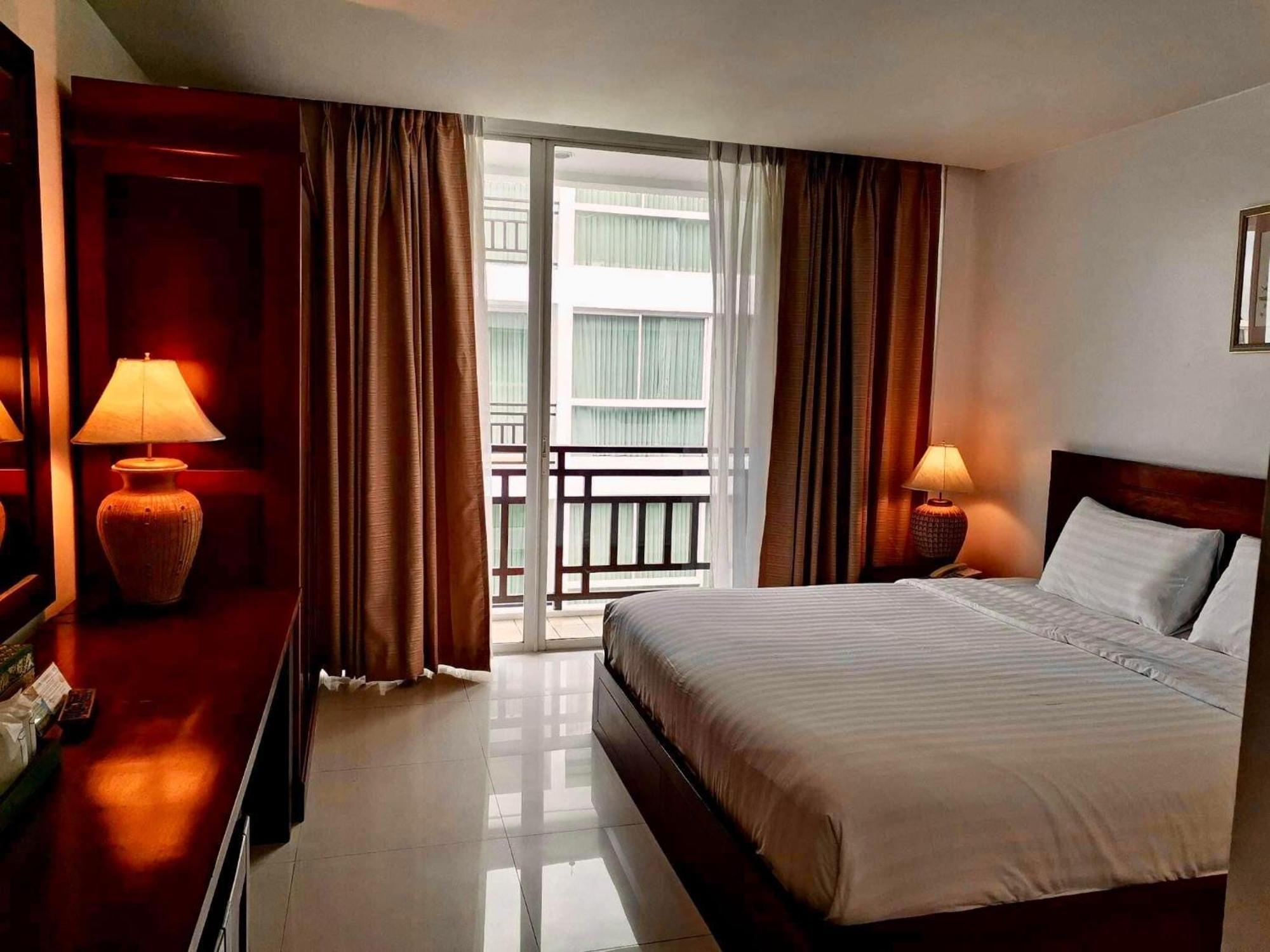 Sabaidee@Lao Hotel Vientiane Luaran gambar