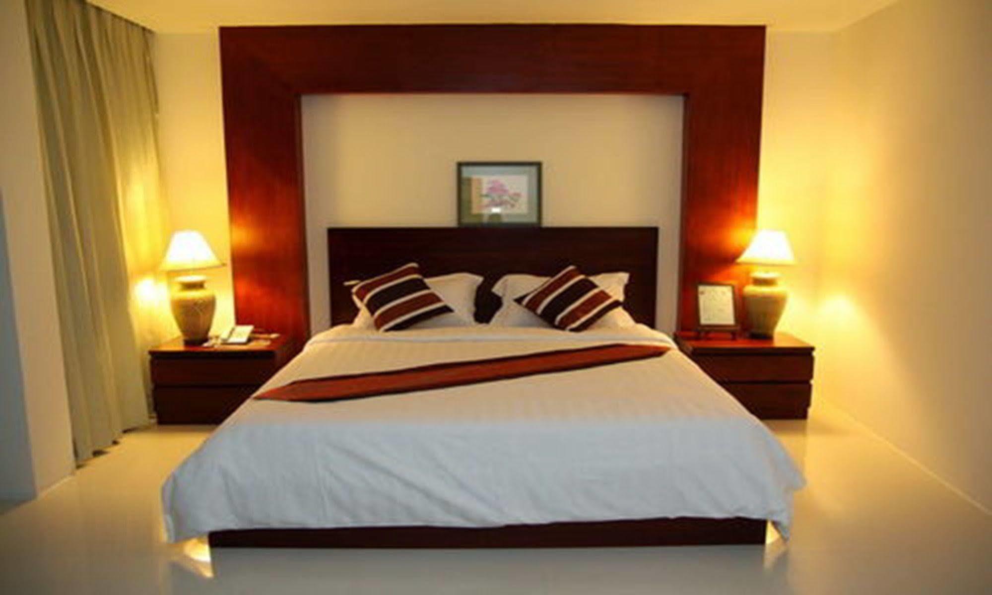 Sabaidee@Lao Hotel Vientiane Luaran gambar