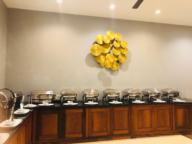 Sabaidee@Lao Hotel Vientiane Luaran gambar