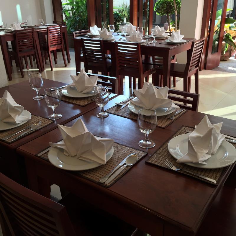 Sabaidee@Lao Hotel Vientiane Luaran gambar