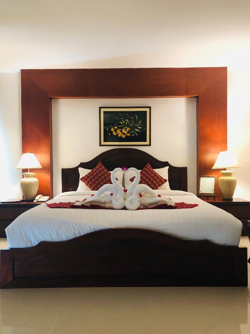 Sabaidee@Lao Hotel Vientiane Luaran gambar